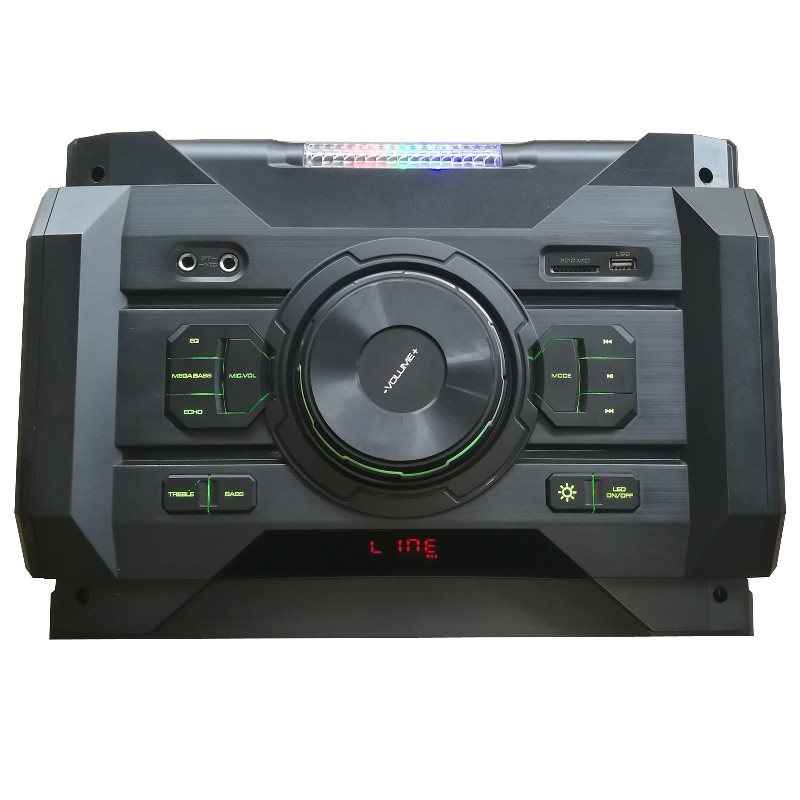 Trollry Speaker Y-1202AH