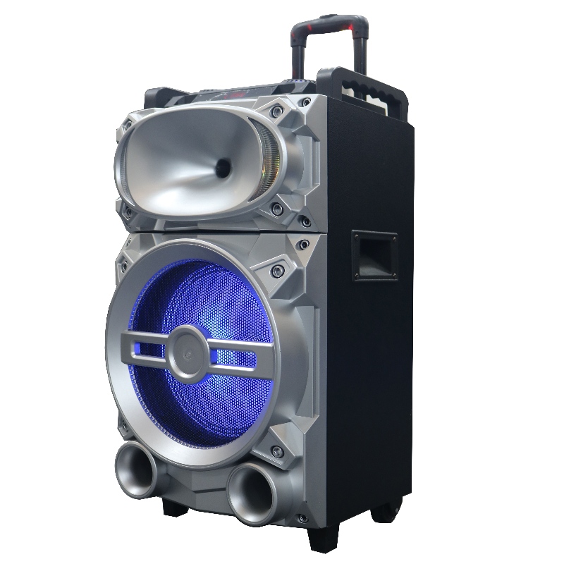 ลำโพง Trollry Y-18312-12H