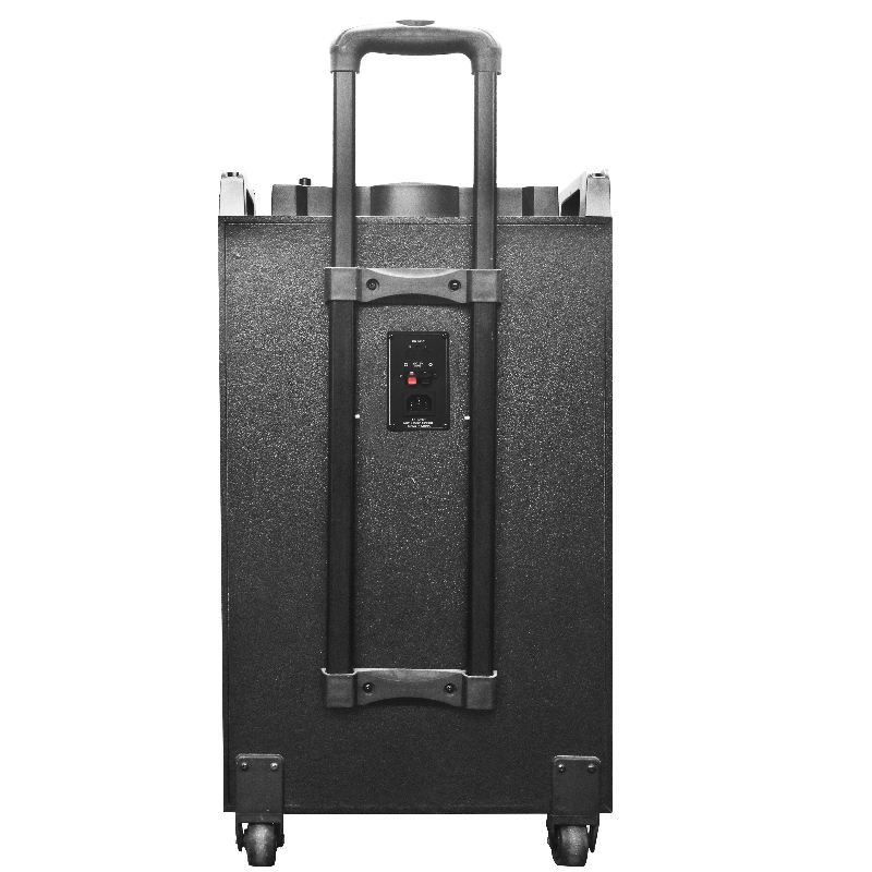 ลำโพง Trollry Y-18312-12H