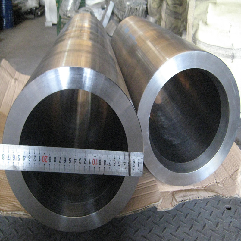 Inconel®718ท่อแขวน, ปลอกแขน (UNS N07718, www.nr.2.4668, โลหะผสม 718)