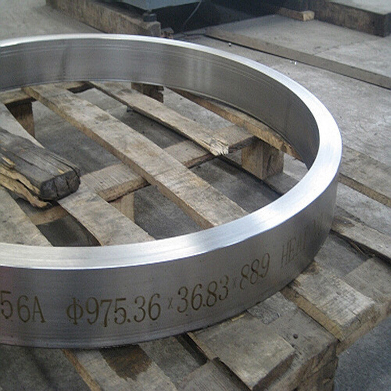 Hastelloy®C-276 การปลอม, Die Forging (UNS N10276, W.NR.2.4819, Nickel Alloyc-276)