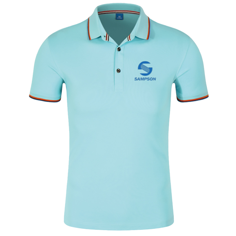 ชุดใหม่ของ SAMPSON