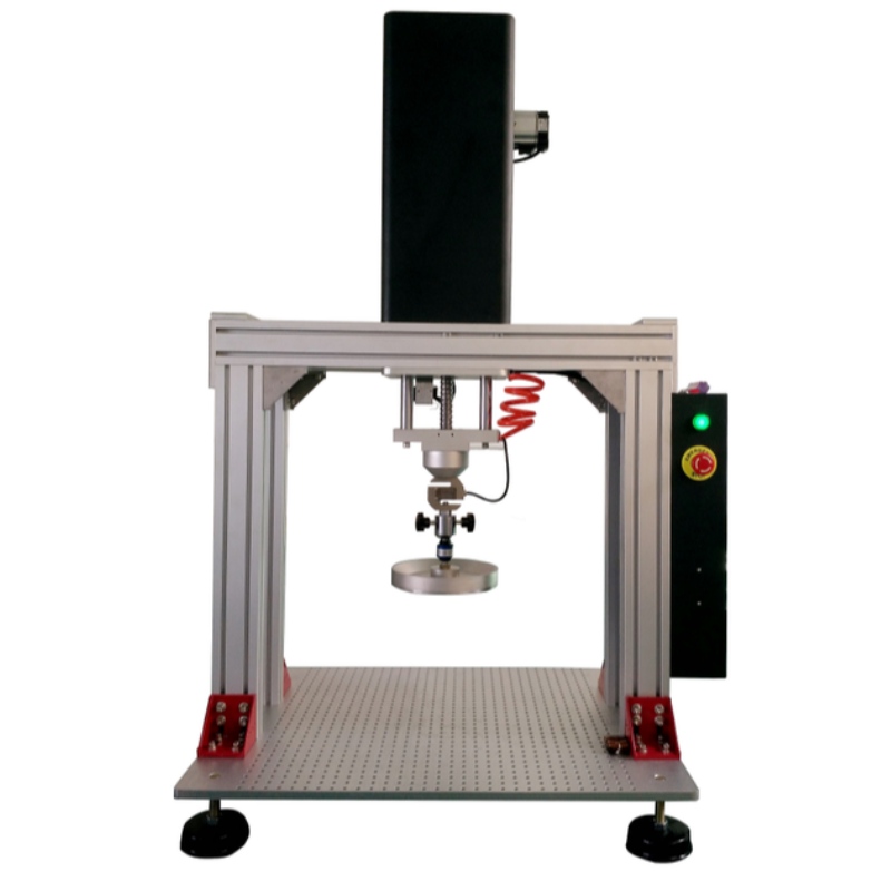 LT-JJ33-A เครื่องทดสอบความแข็งฟองน้ำเยื้อง