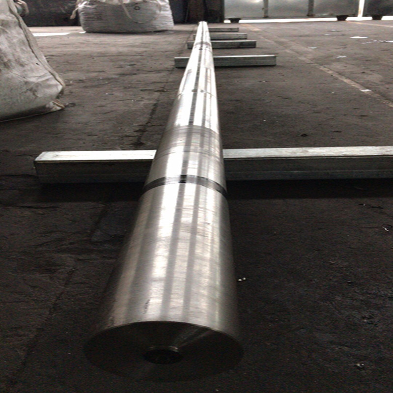 Inconel®718เพลายาวปลอมแปลงแกนหลัก (Inconel®718, N07718, W.NR2.4468)