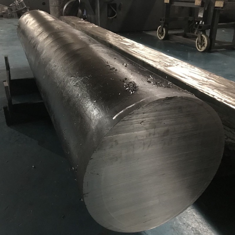 Inconel®718เพลายาวปลอมแปลงแกนหลัก (Inconel®718, N07718, W.NR2.4468)