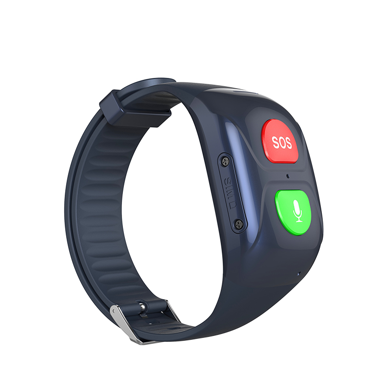 Phone Tracking Watch สำหรับผู้สูงอายุ S1