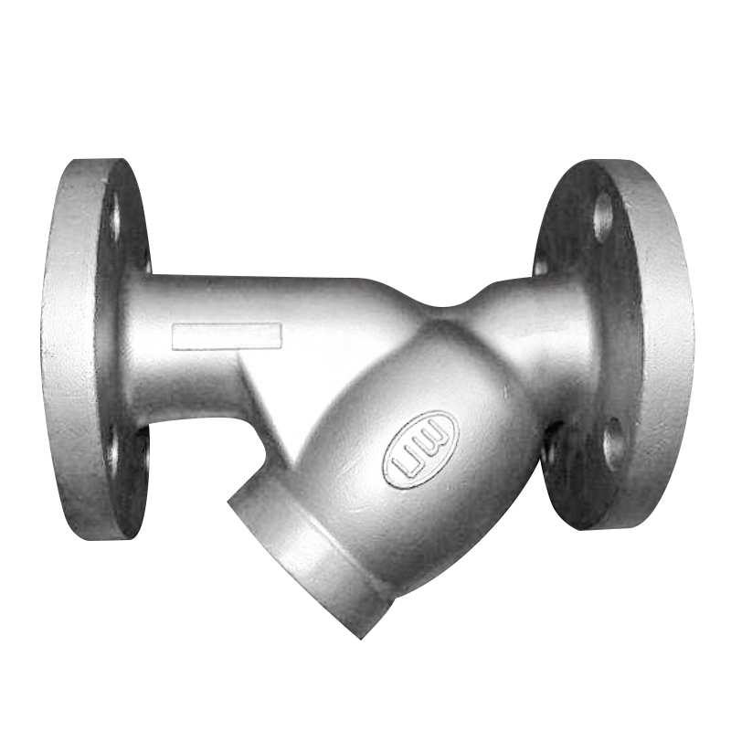 การทำความสะอาดพื้นผิวของผลิตภัณฑ์หล่อความแม่นยำเหล็กกล้าไร้สนิม