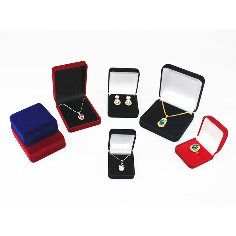 กล่องของขวัญกล่องลูกปัด