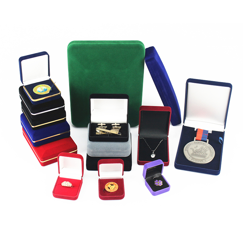 กล่องของขวัญกล่องลูกปัด