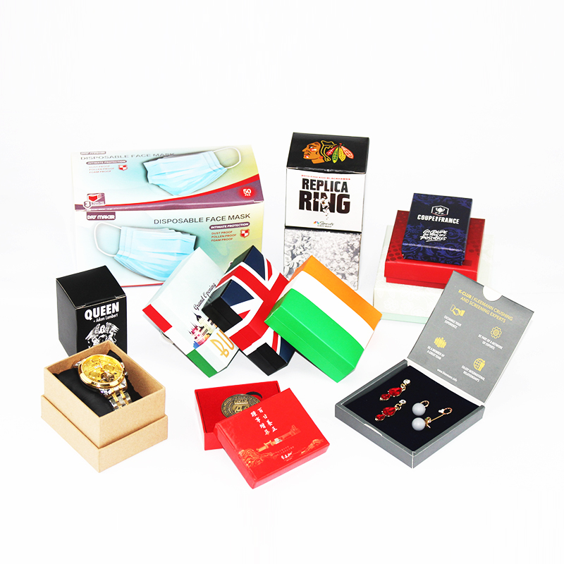 กล่องใส่พวงกุญแจกล่องหยอดเหรียญ