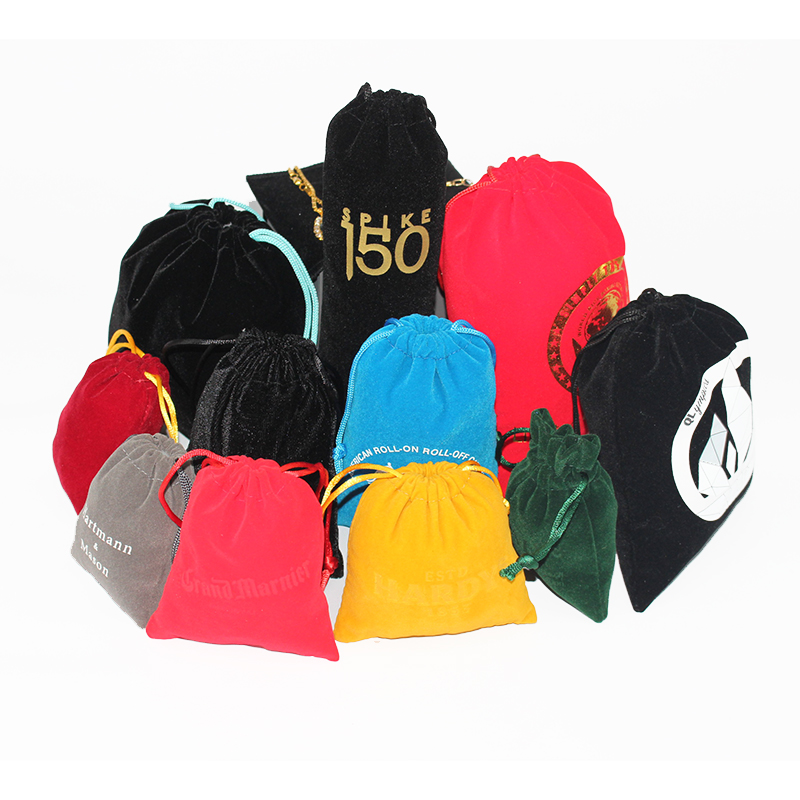 กระเป๋าเครื่องประดับกระเป๋าของขวัญ