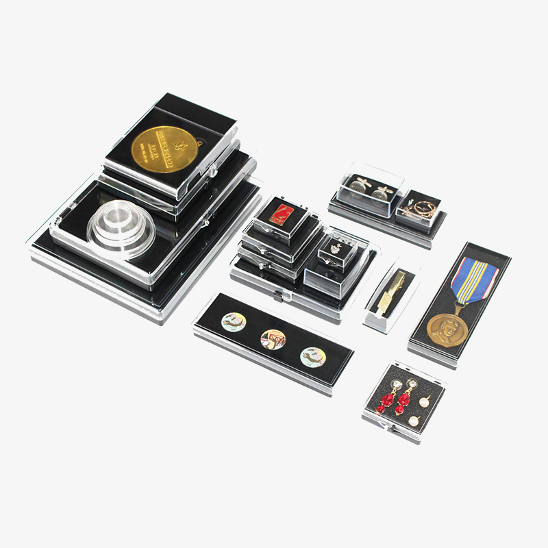 กล่องเหรียญกล่องของขวัญ