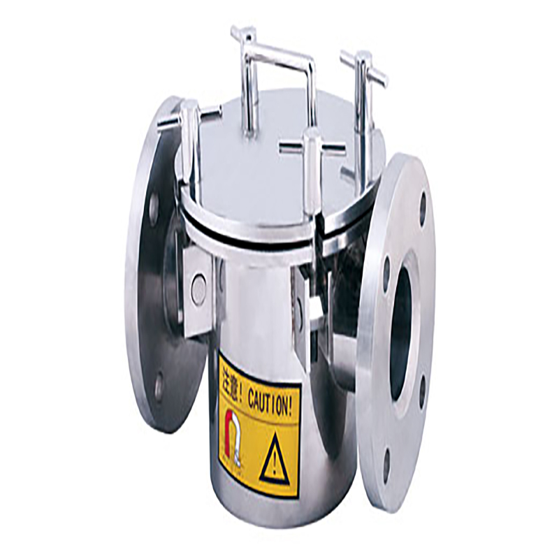 ในตัวแยกที่อยู่อาศัยปกป้องอุปกรณ์การติดตั้งหน้าแปลนความดัน