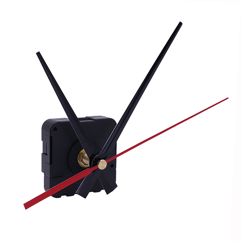 กลไกนาฬิกาคลาสสิกและนาฬิกาหัวสีดำ