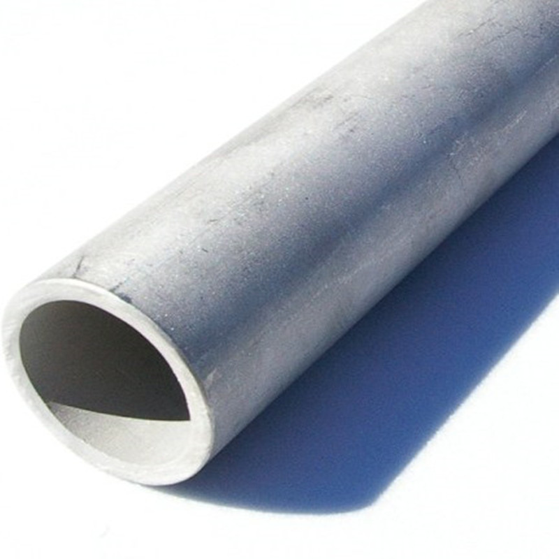 Monel®400 Forging, Tube (US N04400/W.NR.2.4360) โลหะผสมการกัดกร่อนของน้ำทะเลที่ทนทานที่สุด