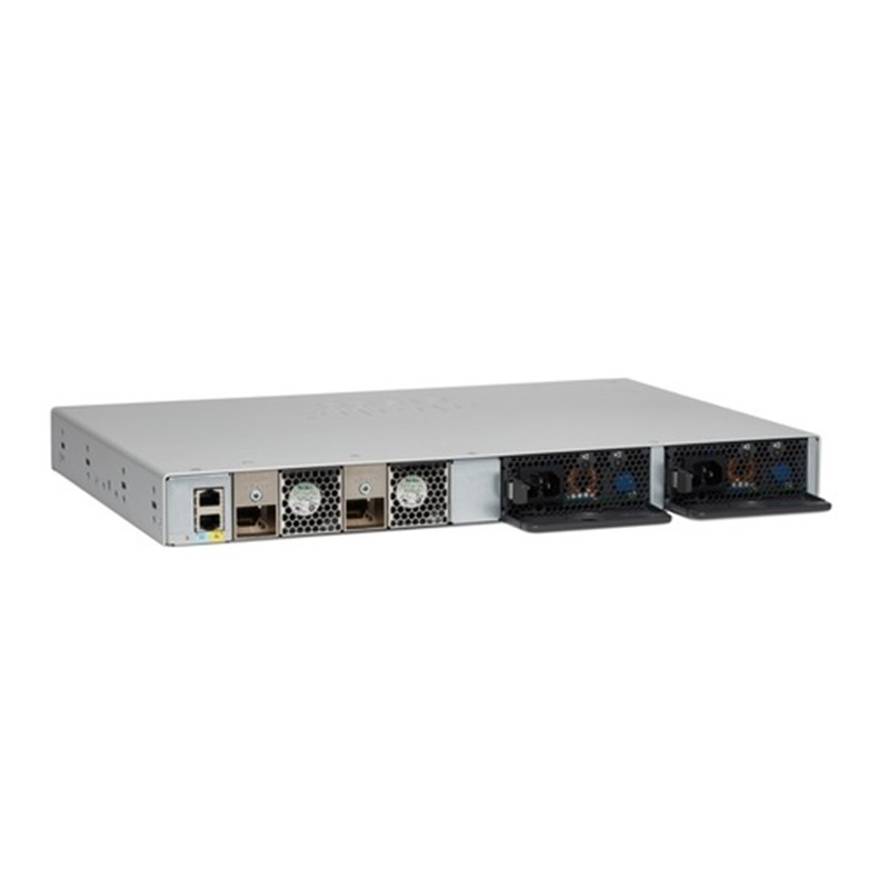 c9200l-48p-4x-a ซิสโก้สวิตช์ตัวเร่งปฏิกิริยา
