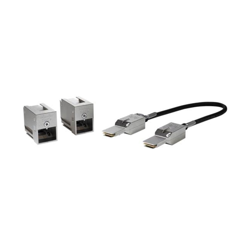 C9200L-STACK-KIT = - อุปกรณ์เสริมสวิตช์ตัวเร่งปฏิกิริยา