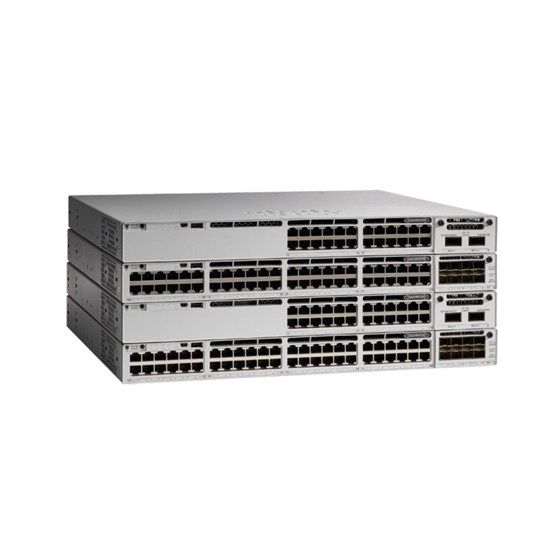 c9300l-48p-4g-e-Cisco catalysts-9300l สวิตช์