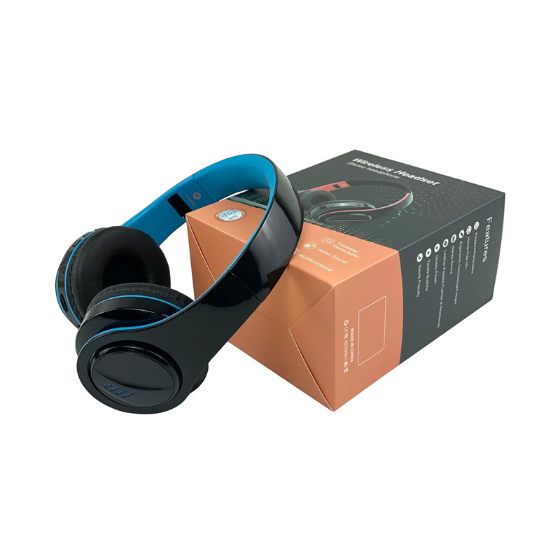 ชุดหูฟังไร้สาย Bluetooth ที่ขายดีที่สุด