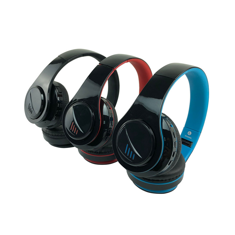 ชุดหูฟังไร้สาย Bluetooth ที่ขายดีที่สุด