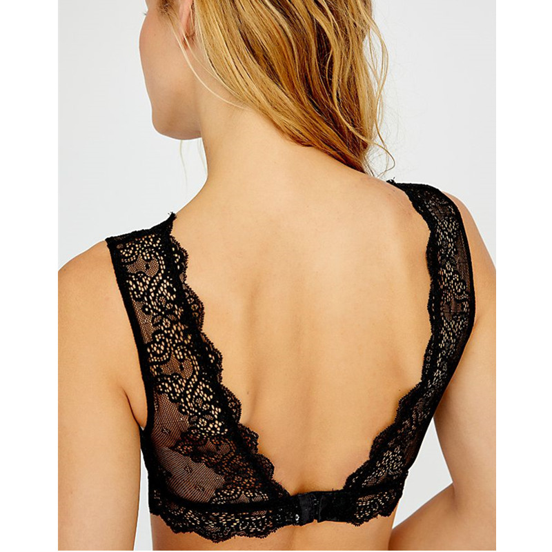 เสื้อกล้าม So Fine Lace