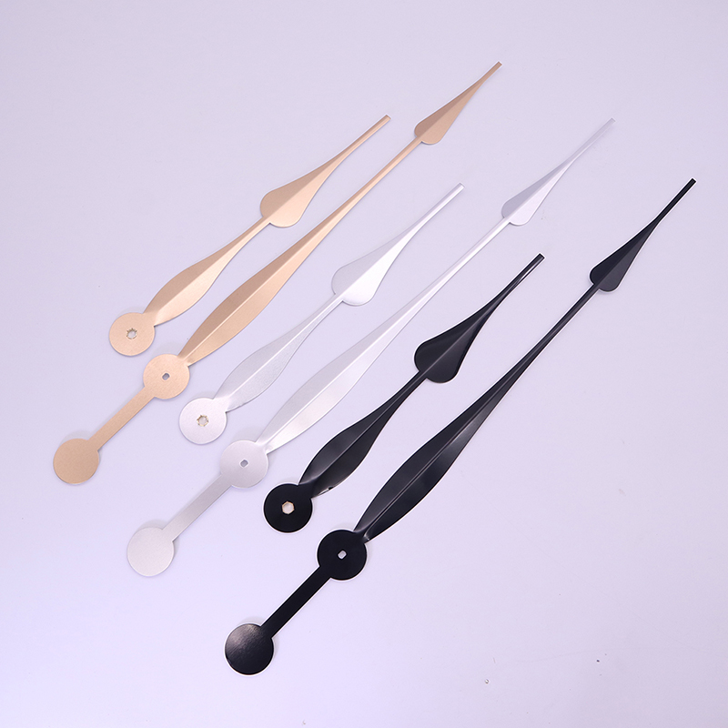 เครื่องนาฬิกา HR1688-23mm พร้อมเข็มนาฬิกา HR01086