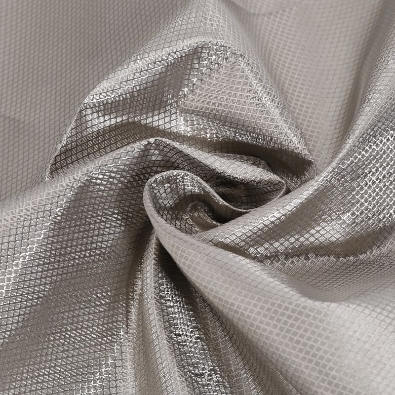 ผ้านำไฟฟ้า \/ หน้าจอเพชร