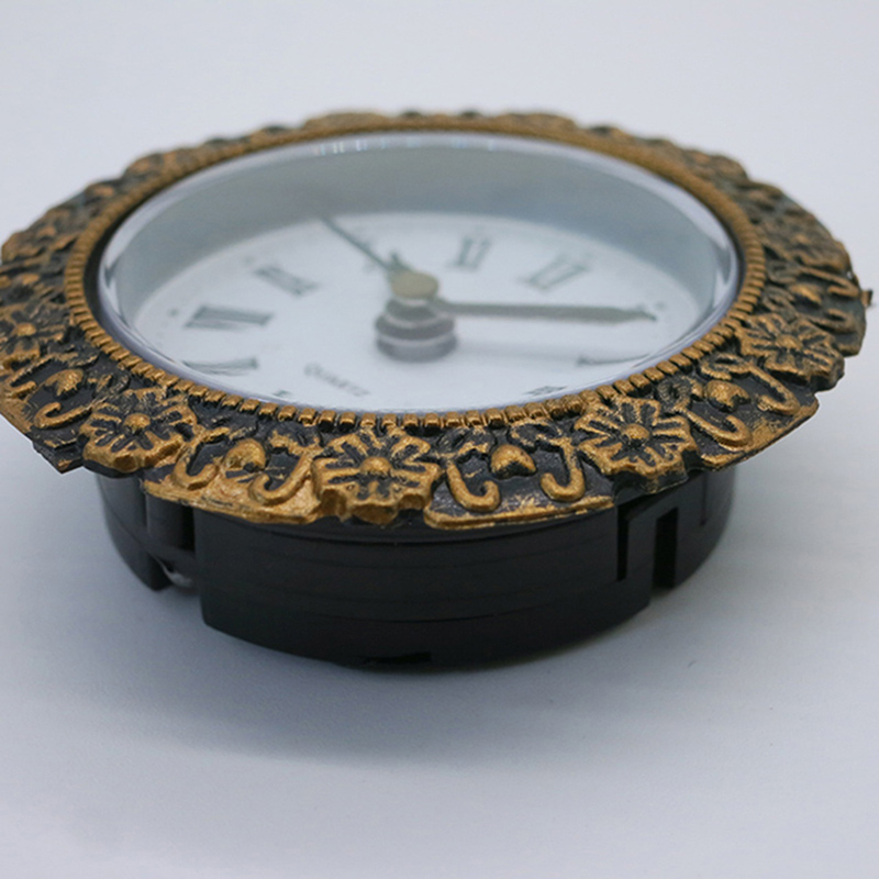 แหวนเข็มพลัมโบราณ