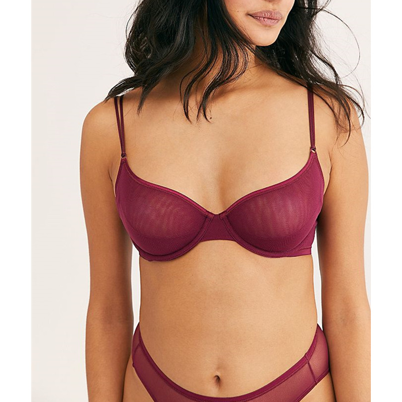 ชุดชั้นใน Underwire Soire Molded