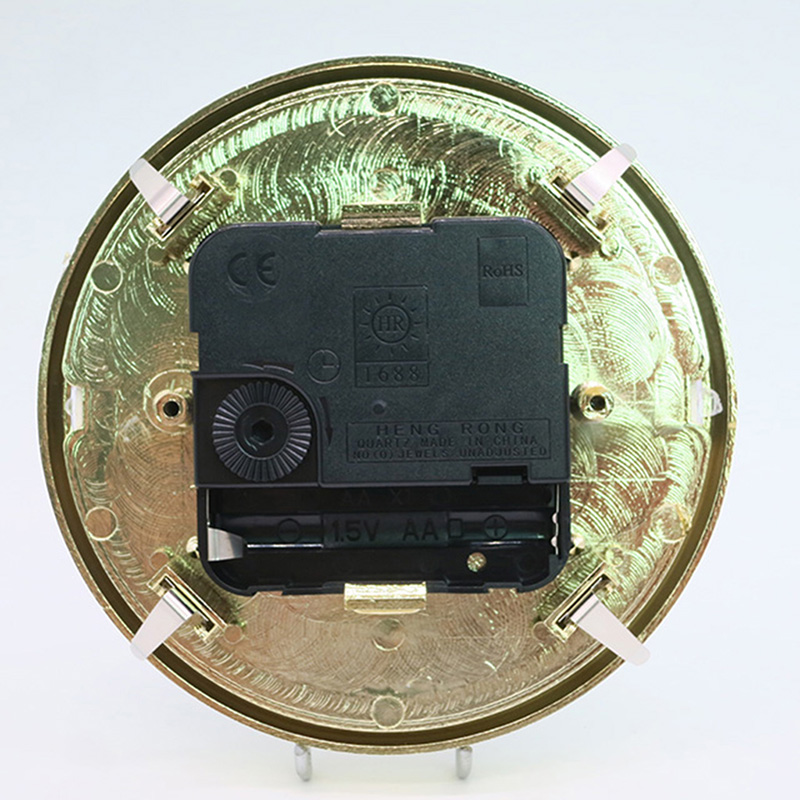 นาฬิกาแขวนผนังคลาสสิกจีน