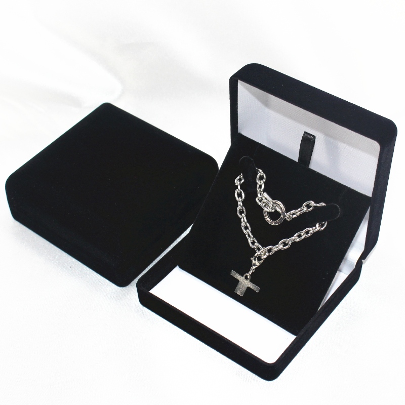 รายการ D-33 กล่องกำมะหยี่ทรงกลมสำหรับเหรียญ, เหรียญและตรา, มม. 90 * 90 * 39 มม. น้ำหนักประมาณ 78 กรัม