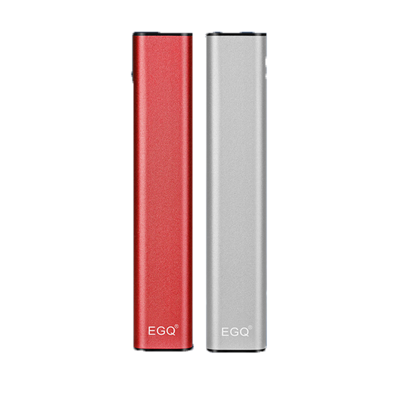 ด้านคุณภาพ 1.65 มิลลิลิตร vape ปากกา 400 มิลลิแอมป์ชั่วโมงบุหรี่อิเล็กทรอนิกส์ Disaposable Vape ปากการาคาโรงงาน
