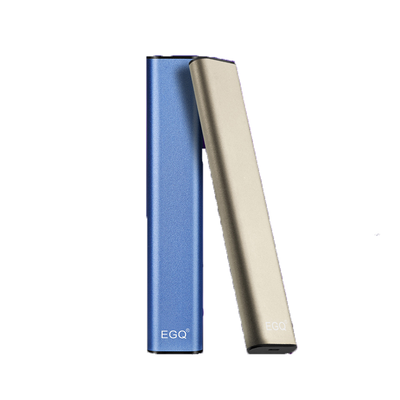ด้านคุณภาพ 1.65 มิลลิลิตร vape ปากกา 400 มิลลิแอมป์ชั่วโมงบุหรี่อิเล็กทรอนิกส์ Disaposable Vape ปากการาคาโรงงาน