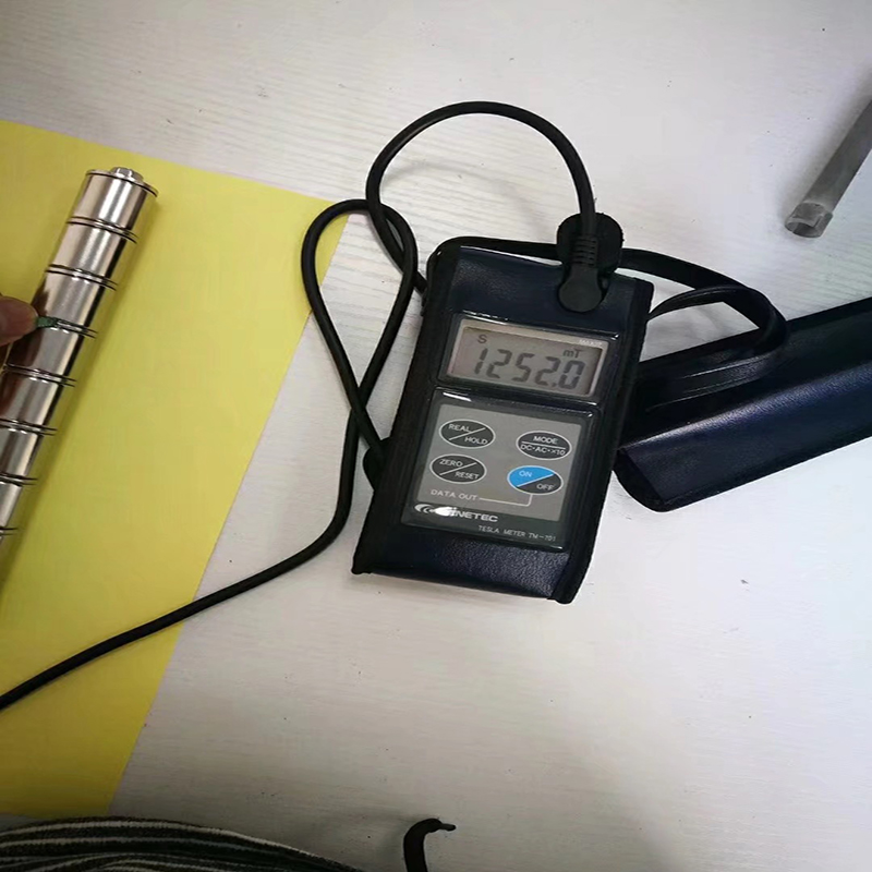 ซูเปอร์ซูเปอร์บาร์แม่เหล็กซูเปอร์ปรับแต่ง sus303316