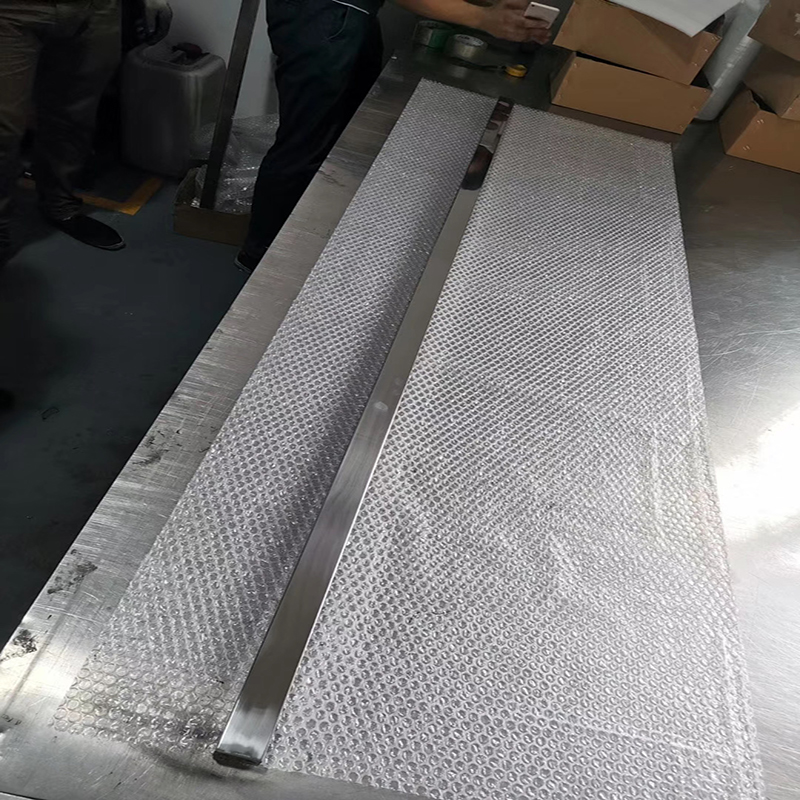 รูปสี่เหลี่ยมที่กําหนดเองแม่เหล็กแท่งแม่เหล็กกระแสพิเศษสถานะปัจจุบัน