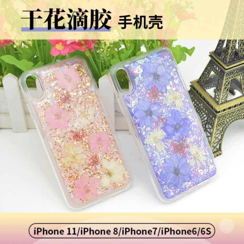 เคสของ iPhone เหมาะสำหรับเคสใสของโทรศัพท์