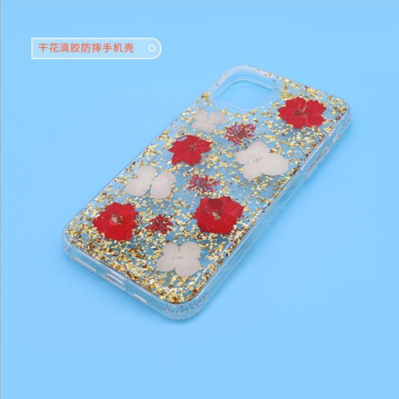 เคสของ iPhone เหมาะสำหรับเคสใสของโทรศัพท์