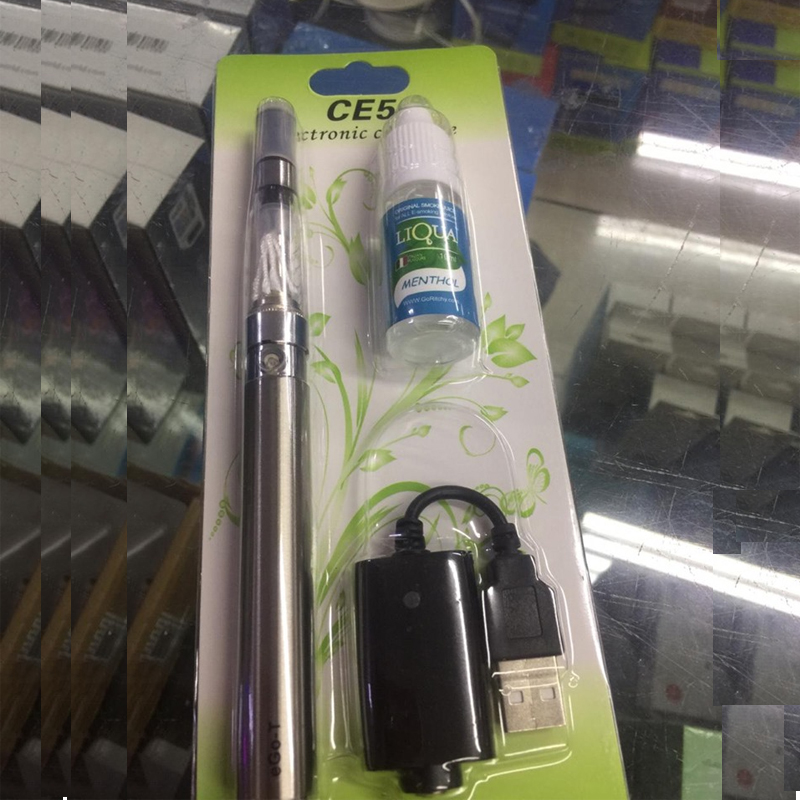 2020 ใหม่ EGO CE5 ออกแบบบูสเตอร์ Vape ปากกา