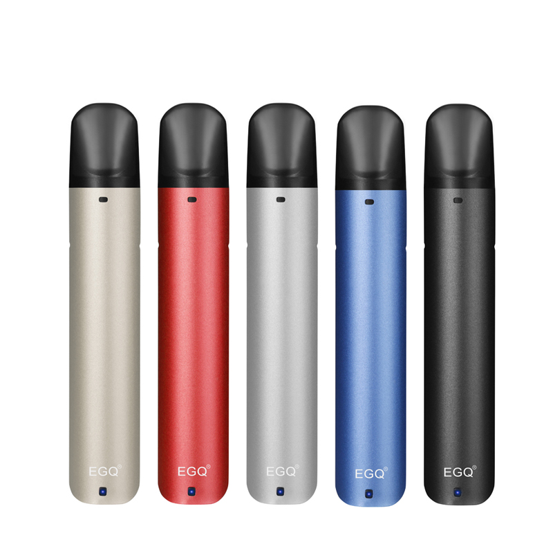 Pod E-Cig ราคาบุหรี่อิเล็กทรอนิกส์ขายส่งในอินเดีย