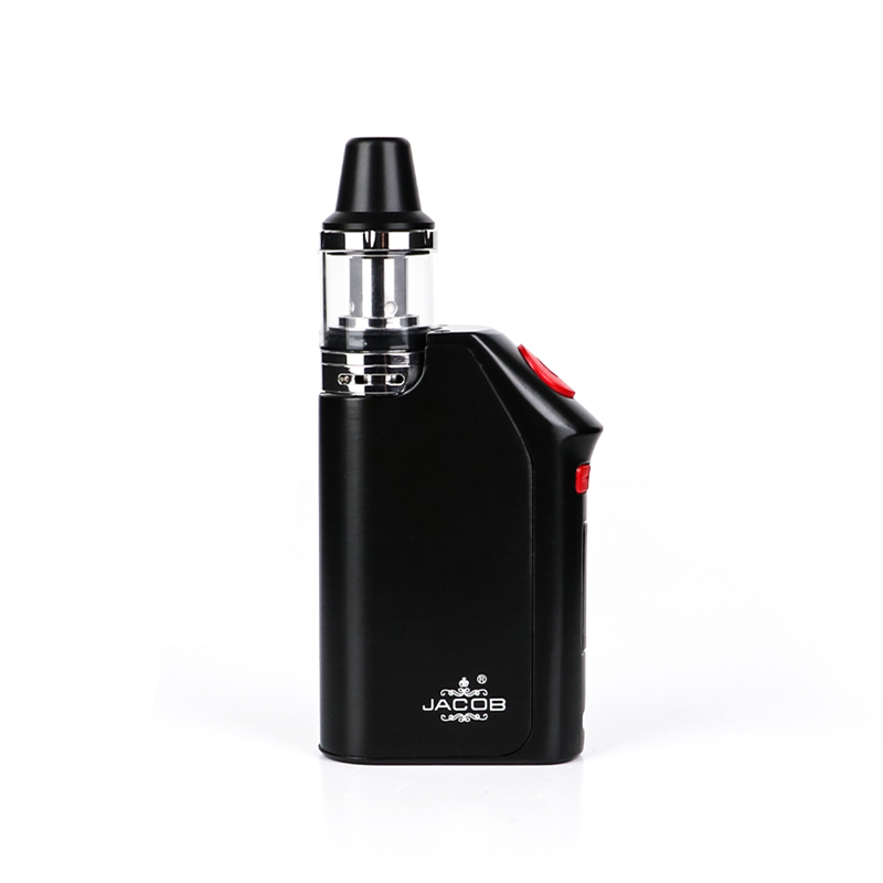 พลังงานสูง 10-120 วัตต์ปรับแรงดันไฟฟ้า Vape กล่อง Steampunk Vape บุหรี่อิเล็กทรอนิกส์