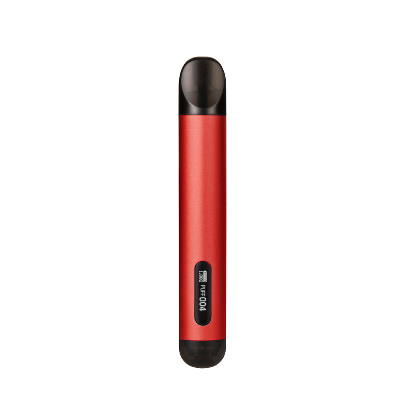 ร้อนขาย Vape Pods ระบบปากกาอุปกรณ์ผ้าฝ้ายขดลวดแม่เหล็ก Vape ปากกาแบตเตอรี่ใหม่บุหรี่อิเล็กทรอนิกส์