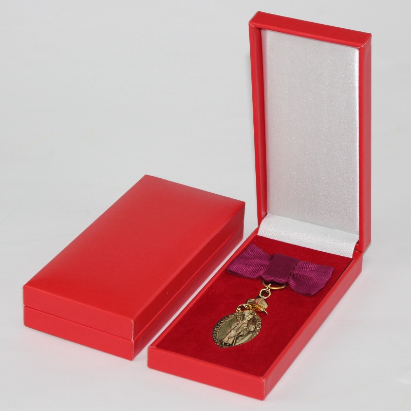 รายการ V-10L สี่เหลี่ยมผืนผ้าหนังเทียมกล่องกระดาษสำหรับ 50 * 120 มม. เหรียญและตรา ฯลฯ 69 * 148 * 30 น้ำหนักประมาณ 98 กรัม