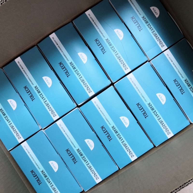 หน้ากากสำรอง (ที่ไม่ใช่การแพทย์)