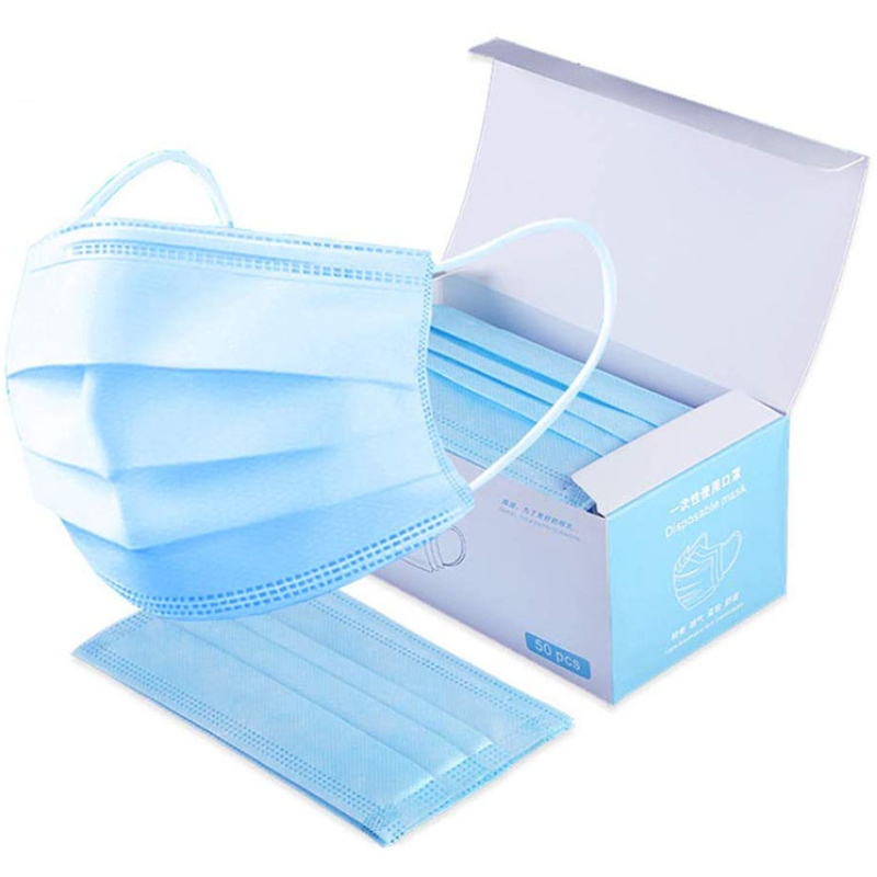 หน้ากากสำรอง