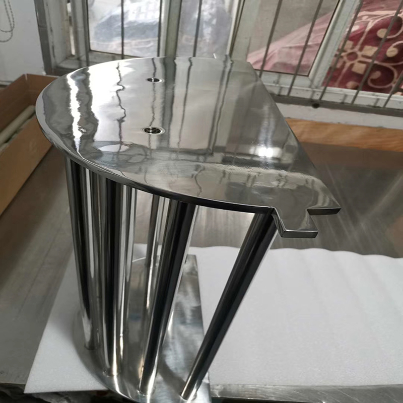 การพ่นทรายแบบกำหนดเองการแยกแม่เหล็กหลายชั้นแบบพิเศษ