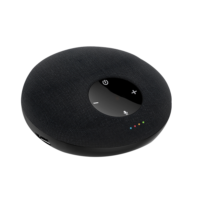 ลำโพงสมาร์ททีวี OTT 4K HDR Android พร้อม Google Assistant ในตัว