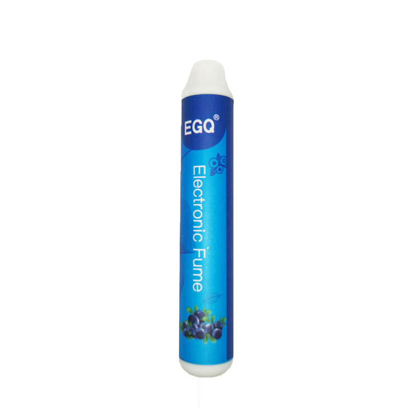 EGQ 800+ Puffs Cbd Oem บุหรี่อิเล็กทรอนิกส์