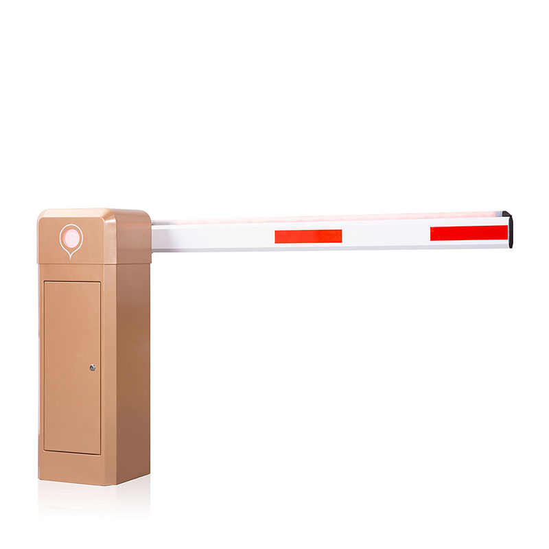 ประตูกั้น Barrier บูมที่จอดรถ