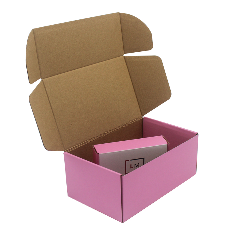 สมัครสมาชิกกล่องแสดงกล่องผลิตภัณฑ์ที่สามารถปรับแต่งความต้องการการพิมพ์