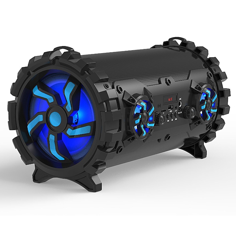 ลำโพงบลูทูธ y-552-h